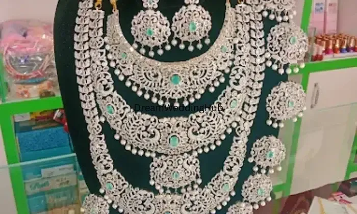 Sri Mangalam Gold Covering Shop