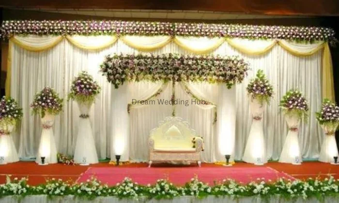 Sri Mani Harsha Function Hall