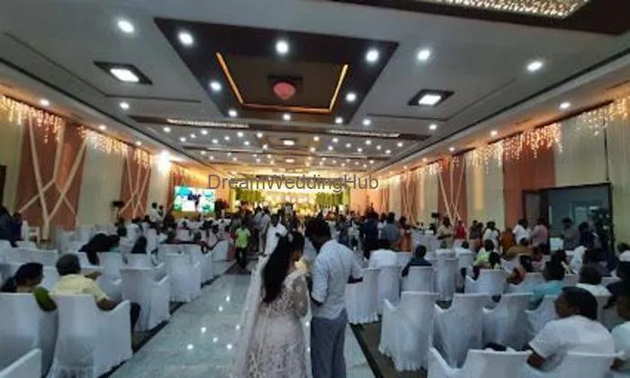 Sri Mani Mahaal