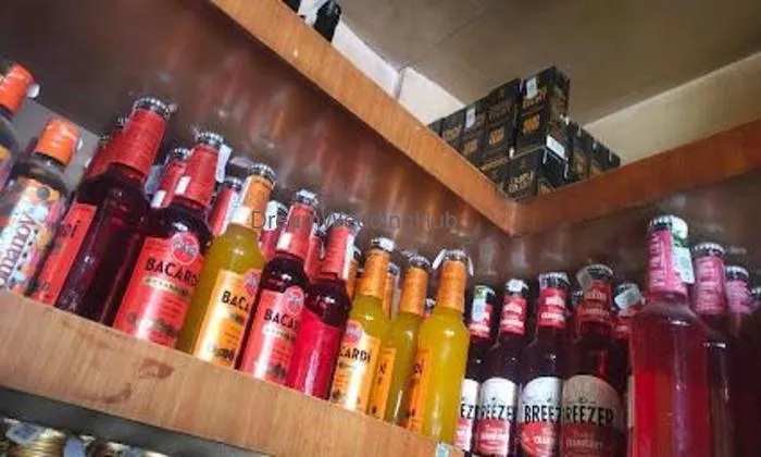 Sri Manjesh Bar And Restaurant