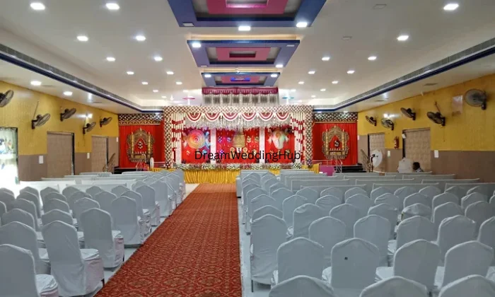 Sri Manjunadha Ac Function
