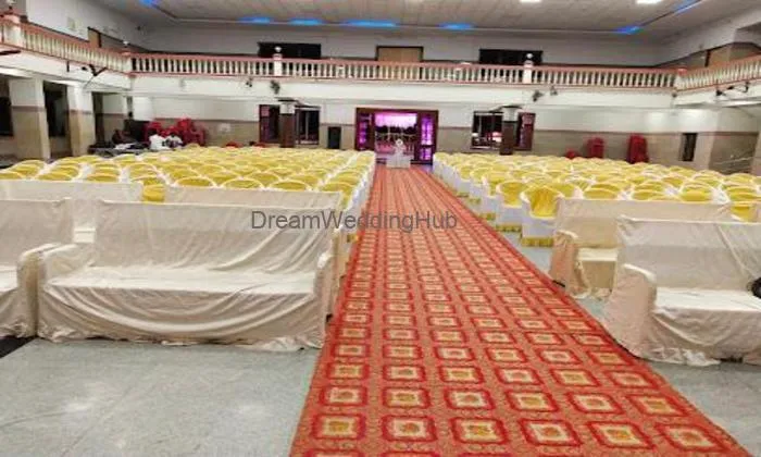 Sri Manjunatha Swamy Sounds And Decorators