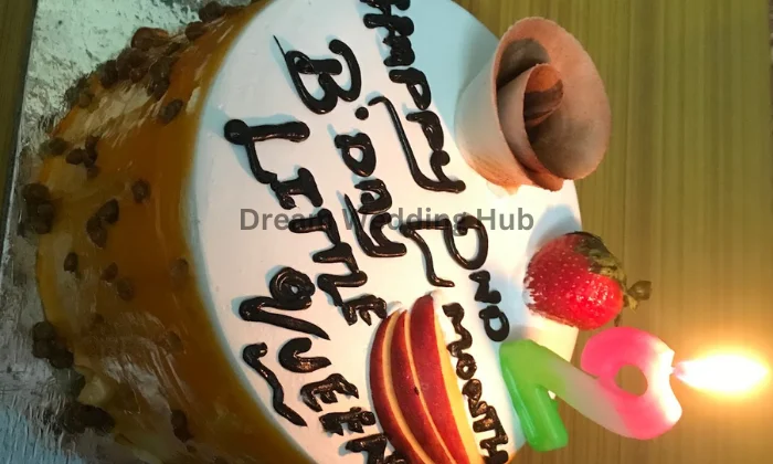 Sri Maruthi Bakery  Sweets
