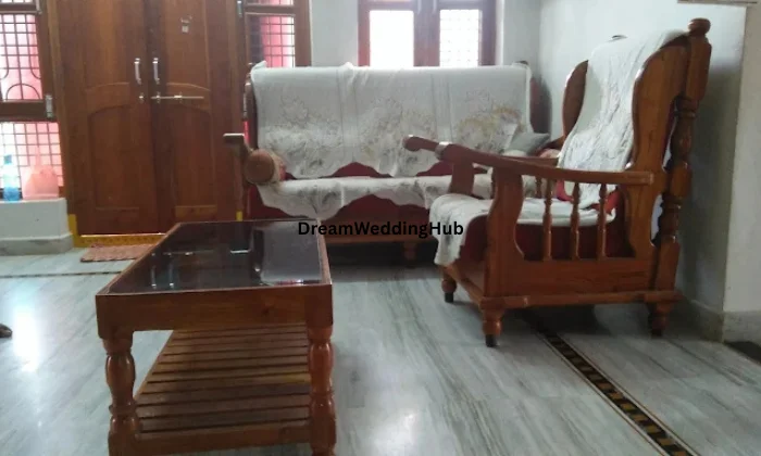 Sri Maruthi Wood Designing