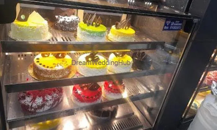 Sri Matha Annapurneshwari Bakery