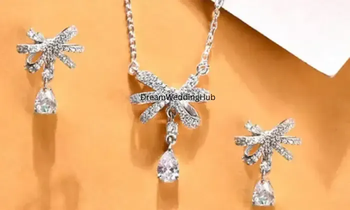 Sri Mayilon Jewellery