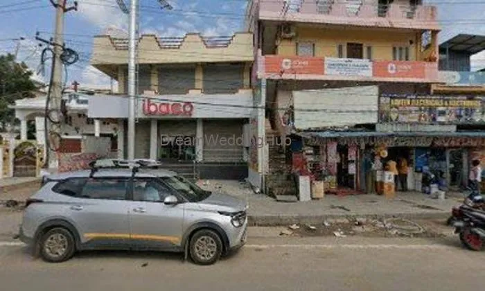 Sri Mayur Fancy