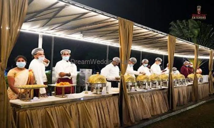 Sri Mayyia Caterers Sri Mayyia Caterers