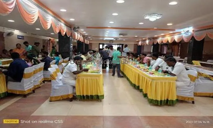 Sri Meenakshi Hotel & Catering Services
