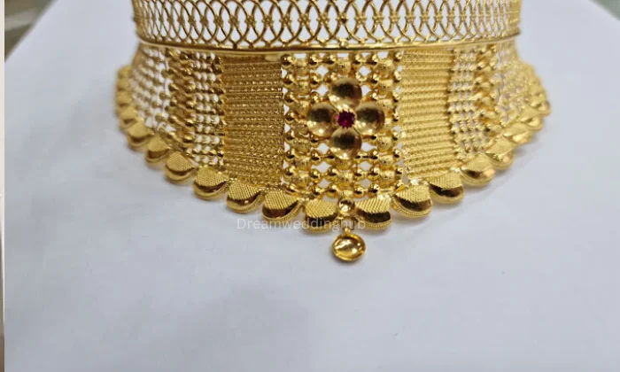 Sri Mohan Jewellery