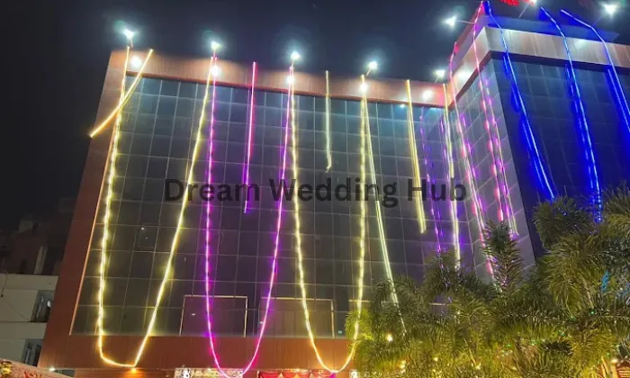 Sri Mundrika Premium Vatika