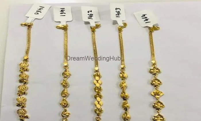 Sri Murugan Jewellers