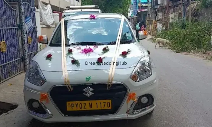 Sri Murugan Taxi