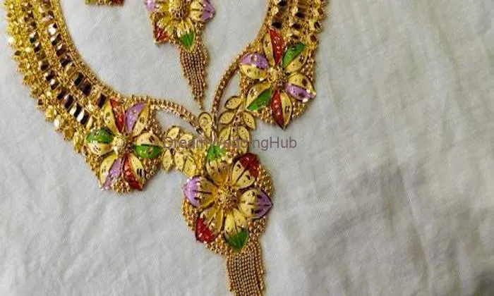 Sri Muthu Maharaja Jewellers