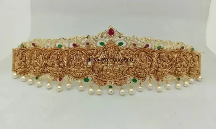 Sri Muvvala Jewellers
