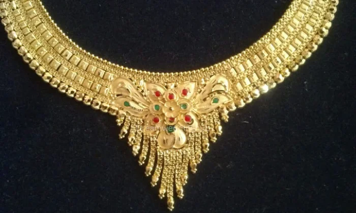 Sri Nachiyar Jewellers Sri Nachiyar Jewellers