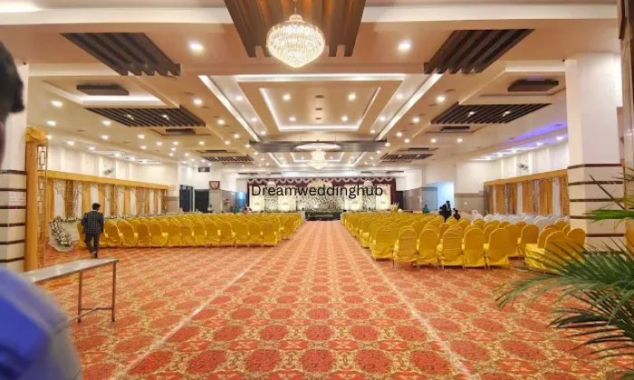 Sri Nandhini Palace