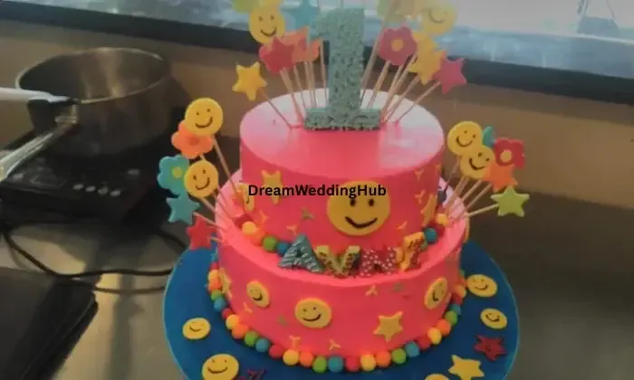 Sri Nandi Bakers And Cake Palace