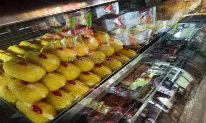 Sri Nandi Sweets & Bakery Sri Nandi Sweets & Bakery