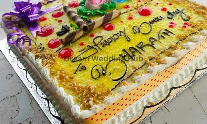 Sri Nanjundeswara Bakery And Sweets