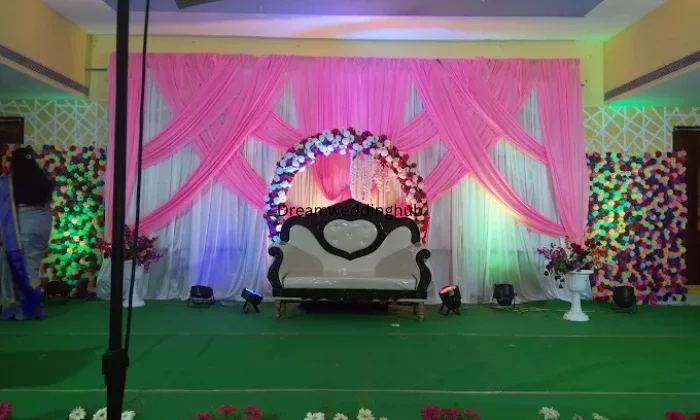 Sri Narasimha Raju Function Hall