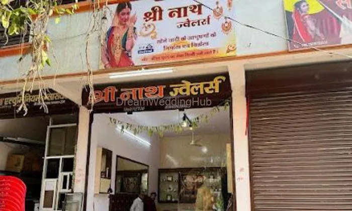 Sri Nath Jewellers
