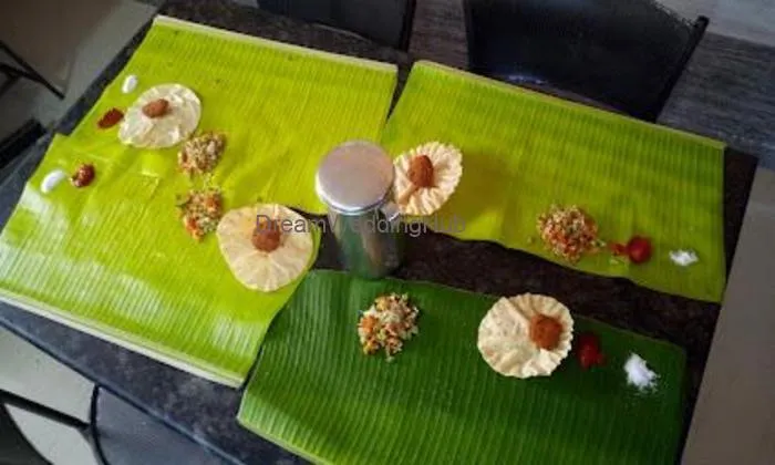 Sri Nathi Restaurant