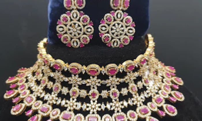 Sri National Jewellers