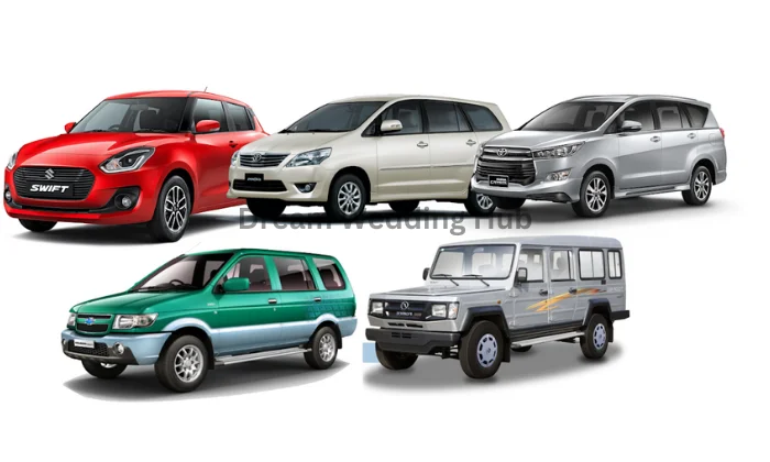 Sri Navya Car Travels