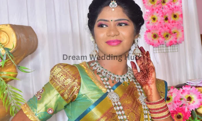 Sri Nidhi Beauty Parlour And Training Academy