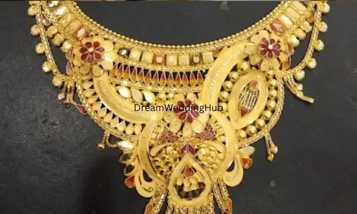 Sri Nidhi Jewellers