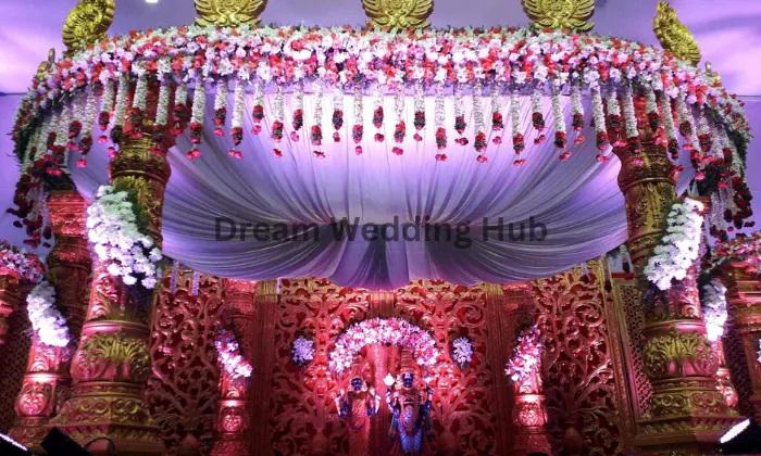 Sri Nimishamba Decorators Nizamabad