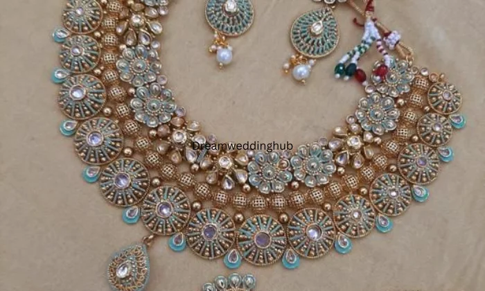 Sri Padma Jewellers 