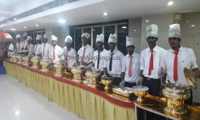 Sri Padmavathi Catering Services