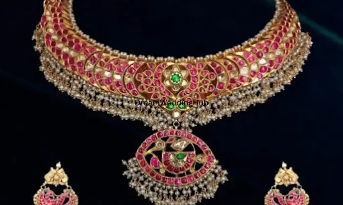 Sri Padmavati Jewellers Sri Padmavati Jewellers