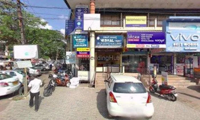Sri Panchamukhi Astrologer Udupi