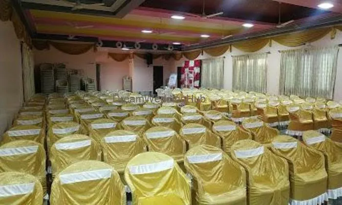 Sri Pandian Kalyana Mahal