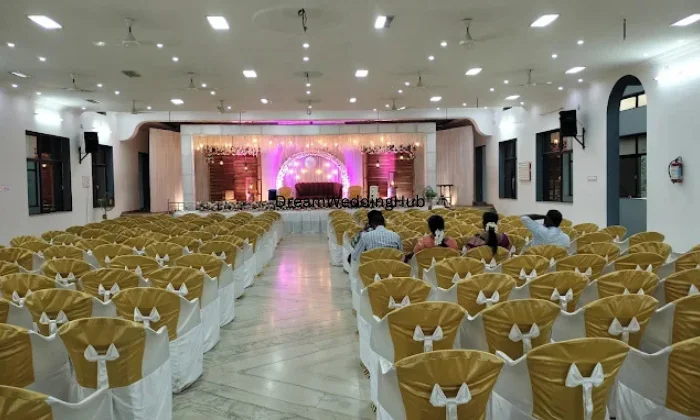 Sri Pasupathy Mahal
