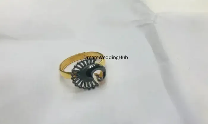 Sri Pavan Jewellers Ongola