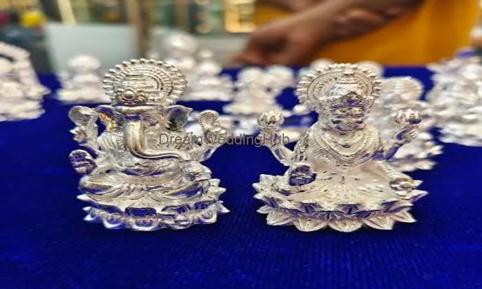 Sri Pavithra Jewellers
