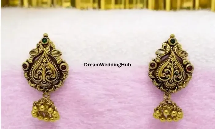 Sri Pooja Jewellers