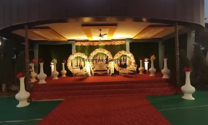Sri Prajapati Bibaha Mandap