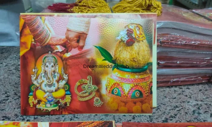 Sri Preethi Digital Graphics