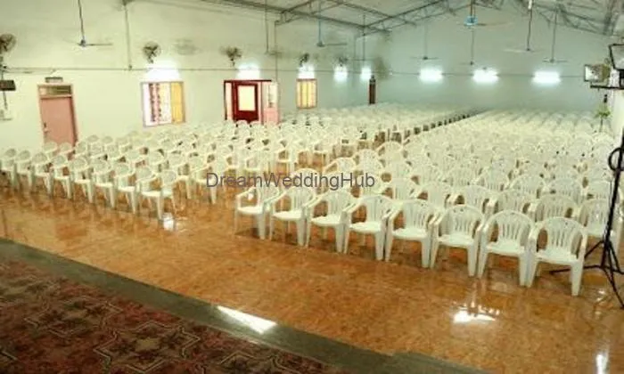 Sri Priya Mahal