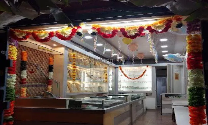 Sri Priyanka Jewellers