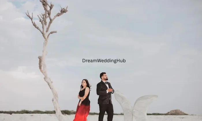 Sri Raaga Photo Studio