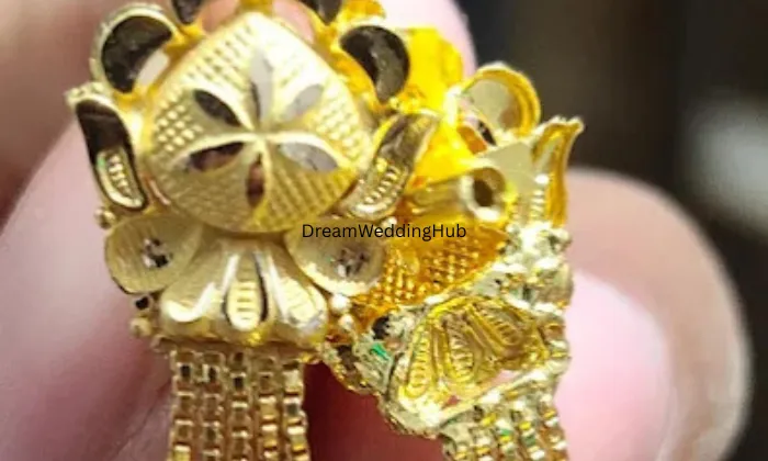 Sri Radhe Jewellers