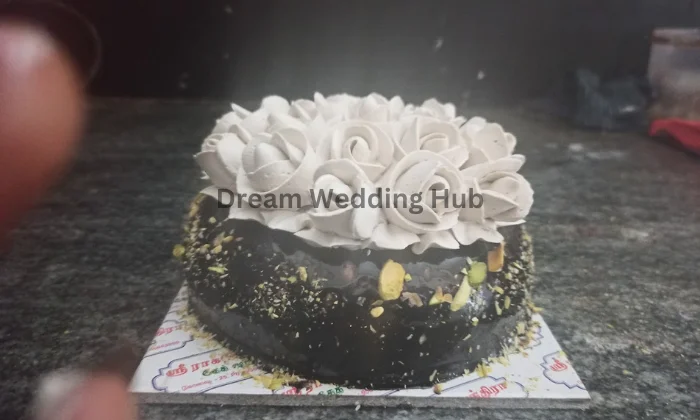 Sri Ragavendra Cake Shop