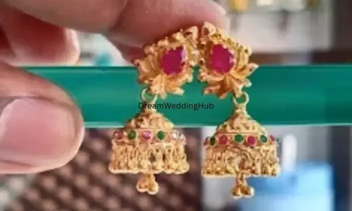 Sri Raghavendra Jewellers