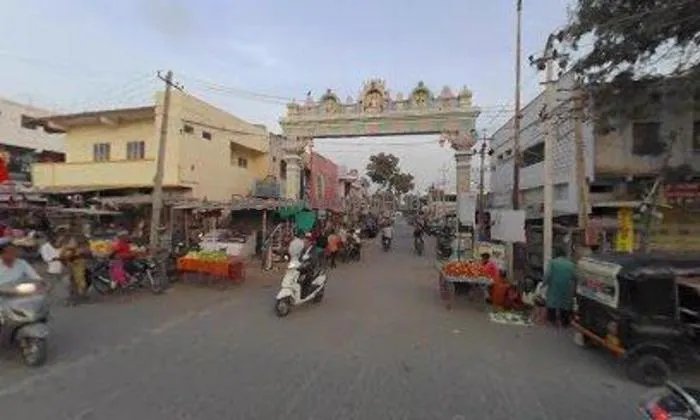 Sri Raghavendra Jewellers